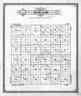 Moraine Township, Grand Forks County 1927